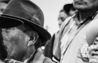 Carta de Santa Cruz. Declaración final del II Encuentro Mundial de Movimientos Populares. Bolivia, julio de 2015