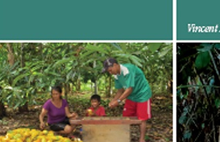 CIPCA presenta en la EXPOFOREST el estudio “Sistemas agroforestales en la amazonía boliviana”