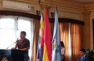CIPCA presentó la investigación “No tenemos lugar”. Dinámica de los mercados campesinos en la ciudad de Cochabamba