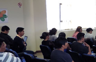 Jóvenes rurales de Bolivia piden ser valorados como actores económicos