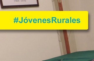 Ser mujer joven y lideresa en el área rural
