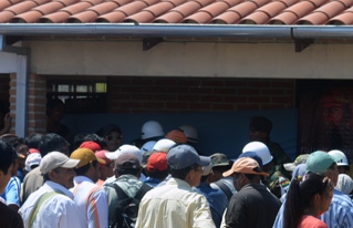 Bajo Isoso y Charagua Pueblo eligieron a sus autoridades para el gobierno autónomo guaraní Charagua Iyambae