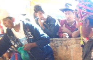 En Torotoro promueven la recuperación y defensa de semillas nativas 