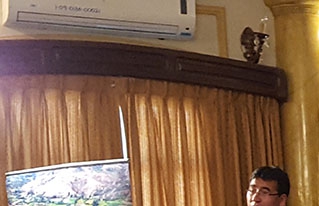 CIPCA presentó libro sobre Desarrollo Rural en los Valles Interandinos de Bolivia en la gobernación de Cochabamba y en Sacabamba