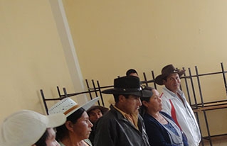 ARSARA renueva su directiva y define su agenda de trabajo