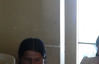 “Las Bartolinas de Cochabamba nos estamos preparando para avanzar con ideas renovadas”