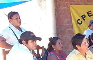 CPEM-B convoca a un Encuentro Nacional para definir estrategias de defensa del TIPNIS