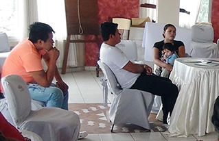 CIPCA Beni capacita a jóvenes indígenas y campesinos de la Amazonía Sur en la elaboración de planes de negocio