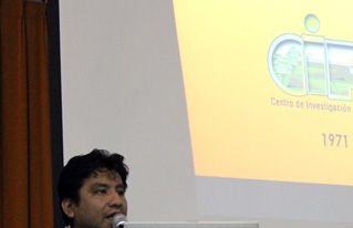 CIPCA participó de la Primera Jornada Multidisciplinar sobre Pueblos Indígenas de Tierras Bajas