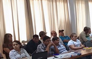 Líderes indígenas definen estrategias para fortalecer la organización indígena de Tierras Bajas