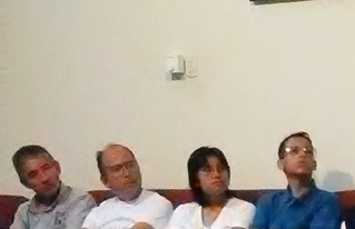 Inició el pre foro jesuítico en Tarapoto, Perú para articular acciones con miras al VIII Foro Social Panamazónico