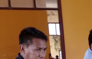 Pueblos indígenas de la Amazonía Sur ratifican alianza para la defensa de su territorio