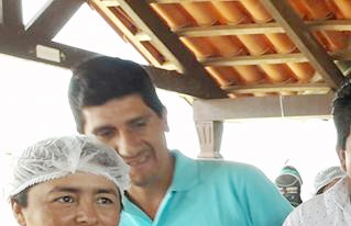 Feria de productores y pescadores mostró potencial piscícola en Ascensión de Guarayos