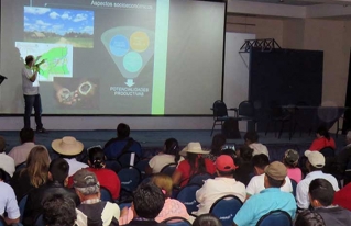 Cuestionan la expansión de la frontera agrícola en el Beni durante el 2do Foro departamental sobre desarrollo