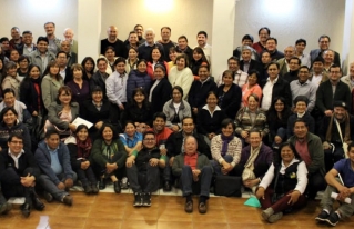 P. Arturo Sosa, SJ: El signo que el cuerpo apostólico de la Compañía de Jesús debe mostrar al mundo es la cercanía con los pobres