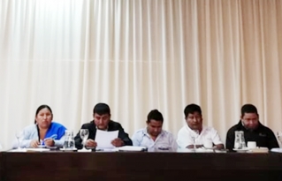 El Bloque Oriente pide la aprobación de Semillas Genéticamente Mejoradas "transgénicas" 