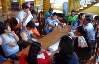 Organizaciones del norte del país piden mayor coordinación para el desarrollo de la Amazonía boliviana