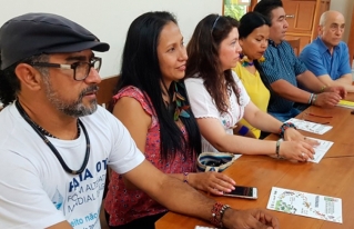 Foro Internacional coloca a la Amazonía en el centro de la agenda mundial