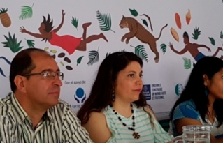 Foro internacional advierte que son más las amenazas que las oportunidades en la Amazonía