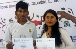 V Foro Andino Amazónico de Desarrollo Rural: La vida de los andes y los valles se complementan con la vida de Amazonía