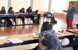 Examen Periódico Universal a Bolivia 2019 permitirá a la sociedad civil ser escuchada a nivel internacional 