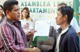 Asamblea sancionó Ley Departamental del Cacao Nativo Amazónico del Beni
