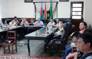 Ley Municipal de Frutos Amazónicos fue aprobada en Riberalta