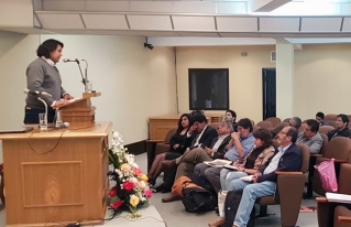 CIPCA y ACLO presentaron investigación sobre Ingresos Familiares Anuales de campesinos e indígenas rurales de Bolivia