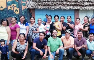 Organizaciones de Pando inician la elaboración de un mapeo de conflictos en la Amazonía