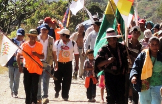 15 de mayo: Tribunal Internacional de Derechos de la Naturaleza dará a conocer sentencia sobre caso TIPNIS