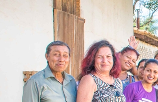 CIPCA Santa Cruz Organiza Intercambio de Experiencias con Productores y Productoras de Brasil