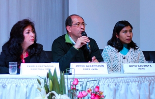 Foro Nacional plantea los temas prioritarios para el desarrollo rural