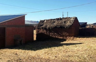 Desigualdad vuelve a avanzar en el área rural