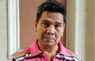 Indígena mojeño: la iglesia no solo debe estar en la misa, debe extenderse por el campo con los laicos