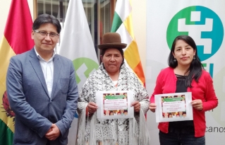 Proyecto de Escuela de Liderazgo de jóvenes de CIPCA es uno de los ganadores nacionales del Premio Iberoamericano de Educación en Derechos Humanos