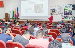 Encuentro Internacional: Investigadores y especialistas en agroecología señalan persistencia  e importancia de modelos de desarrollo rural alternativos