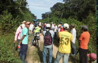 Ante incremento de casos, Territorios indígenas del Beni refuerzan medidas frente al COVID-19