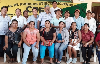 Organizaciones indígenas de la Amazonía Sur rechazan la introducción de transgénicos