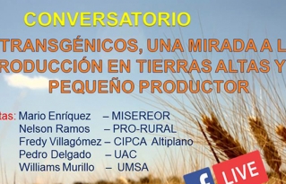 La Agricultura Familiar proporciona diversidad de alimentos nutritivos, inocuos y baratos para la seguridad alimentaria