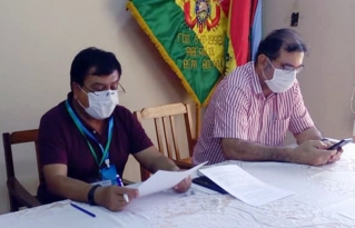 Declaran desastre económico para la industria castañera en el Norte Amazónico