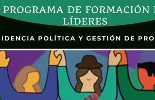 Jóvenes y líderes campesinos de Cochabamba y Norte de Potosí inician formación virtual