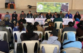 La participación política de los Pueblos Indígenas es una agenda inconclusa que afecta la democracia comunitaria