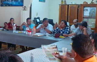 BOCINAB plantea nuevas demandas en su agenda estratégica orgánica