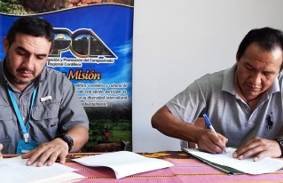El CIPCA Cordillera y Arakuaiyapo implementarán cursos cortos virtuales para jóvenes guaraní