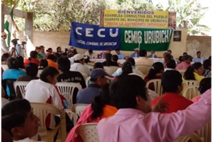 Conversatorio refleja el largo caminar de las autonomías indígenas en Bolivia