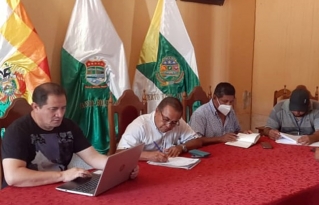 CIPCA Norte Amazónico trabajará para fortalecer los derechos de la juventud a través del Proyecto "Derechos y Juventud en la Amazonía”