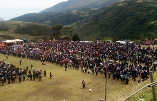 XIX Congreso de la FSUTCC evalúa su agenda estratégica y reivindica el cumplimiento de los mandatos orgánicos