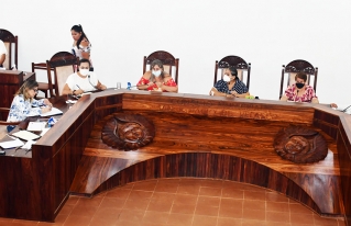 Municipio de San Ignacio De Velasco cuenta con una ley para el fomento de la agroecológia