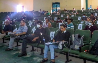 En Foro desarrollado en el Chaco boliviano deciden conformar redes para promover políticas de mitigación de los efectos del cambio climático