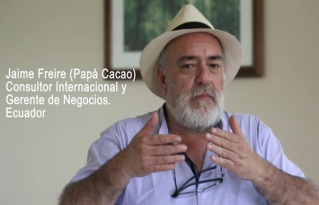 Jornada Científica del Cacao Nativo Amazónico remarcó la importancia de las buenas prácticas de cosecha y pos cosecha para garantizar la calidad del chocolate